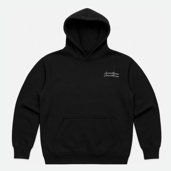 HEAVENLY HOODIE