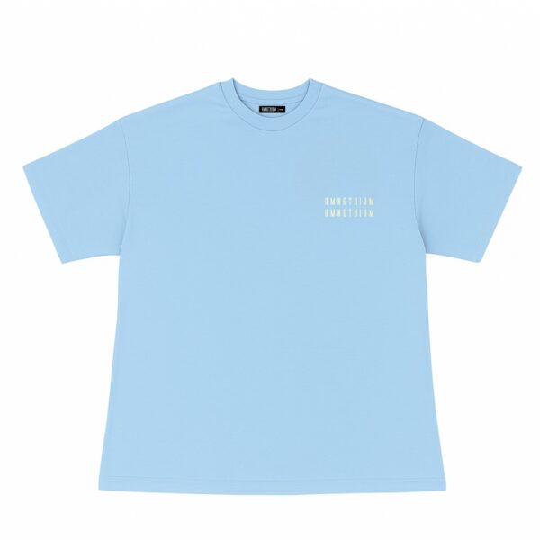ATHM  SEMI-OVERSIZE BLUE SKY