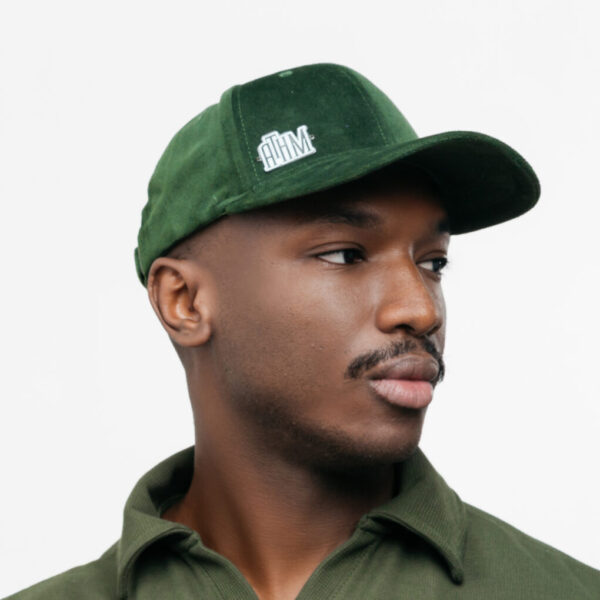 velvet-caps-green-pine